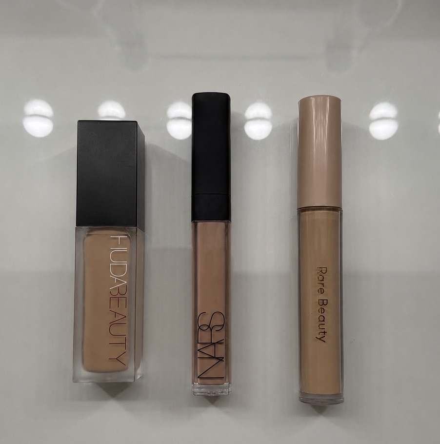 My Go-To Concealers!