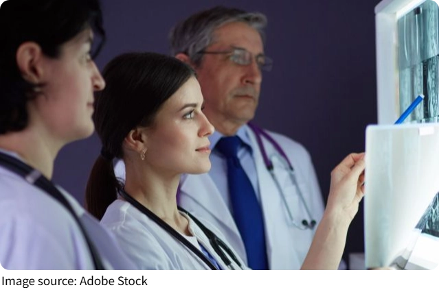 Healthcare Data Analytics
