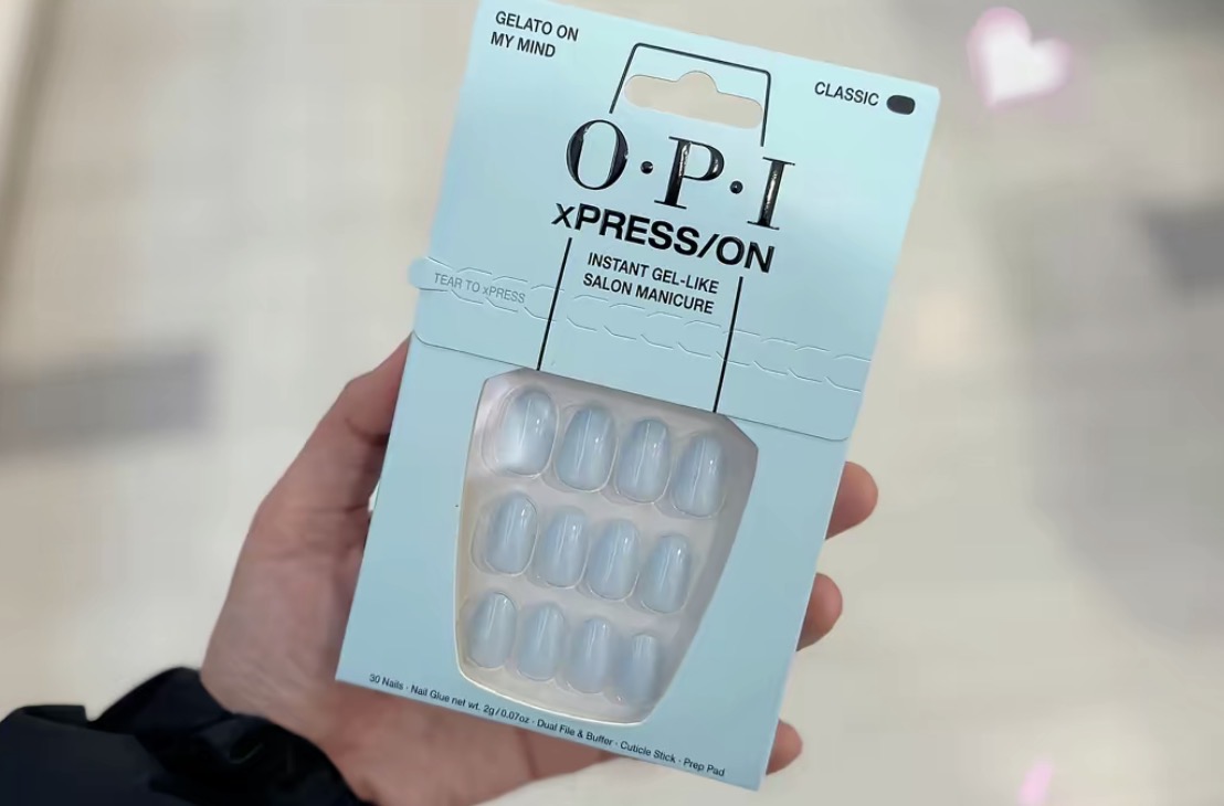 Rekomendasi Press-On Nails