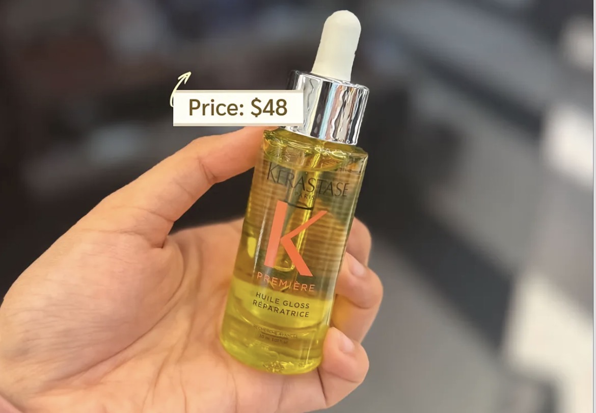 Top Hair Oil Picks!
