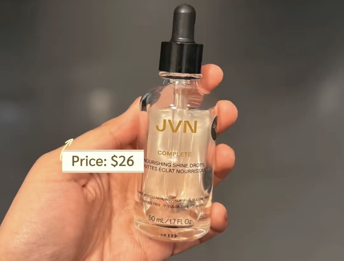 Top Hair Oil Picks!