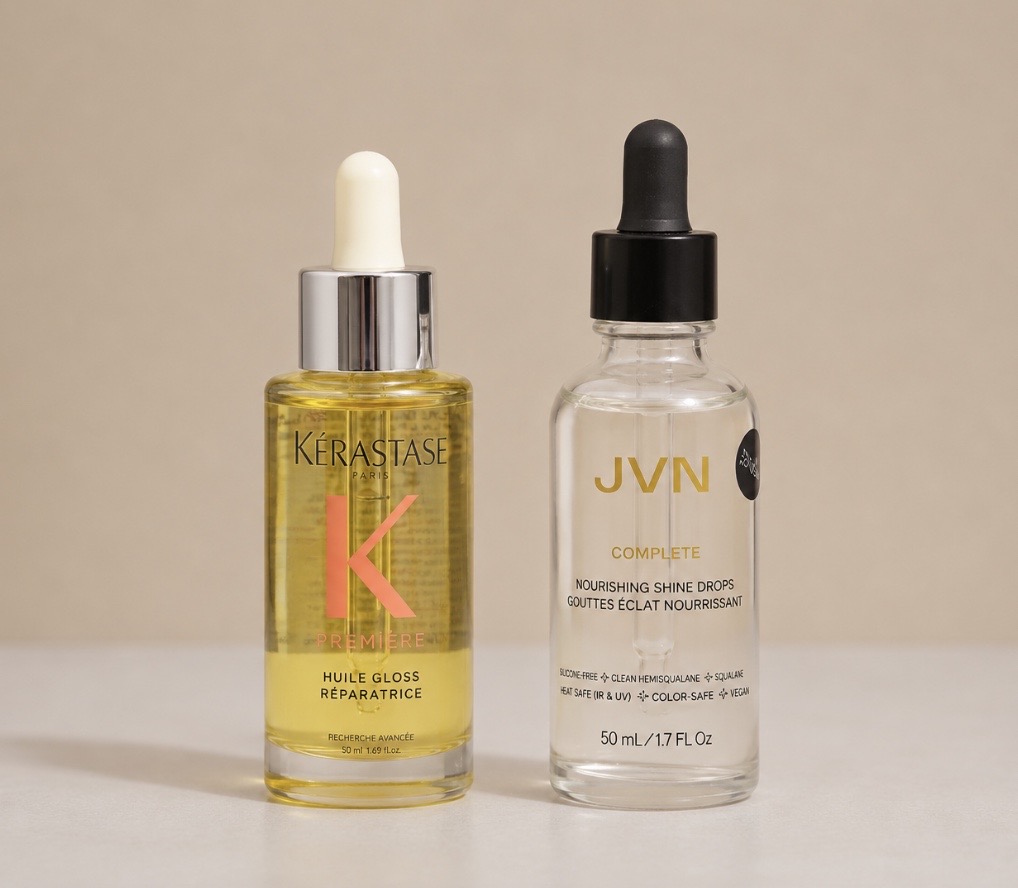 Top Hair Oil Picks!