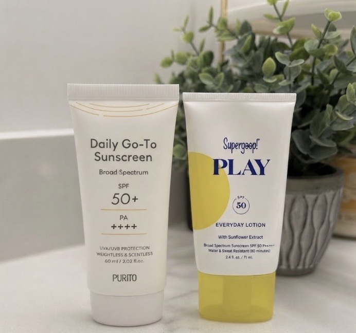 Top Sunscreen Picks
