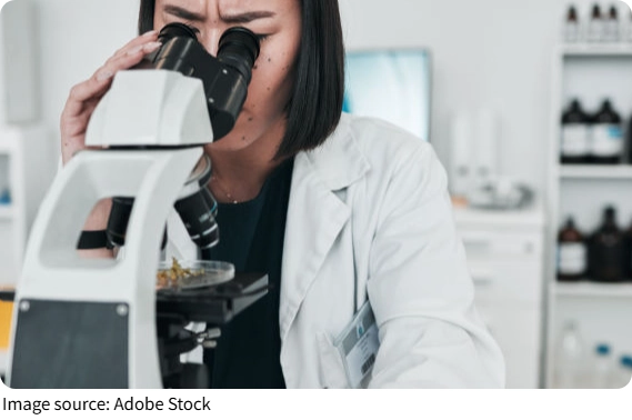 Plant Cells and Healthy Age
