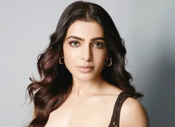 Samantha