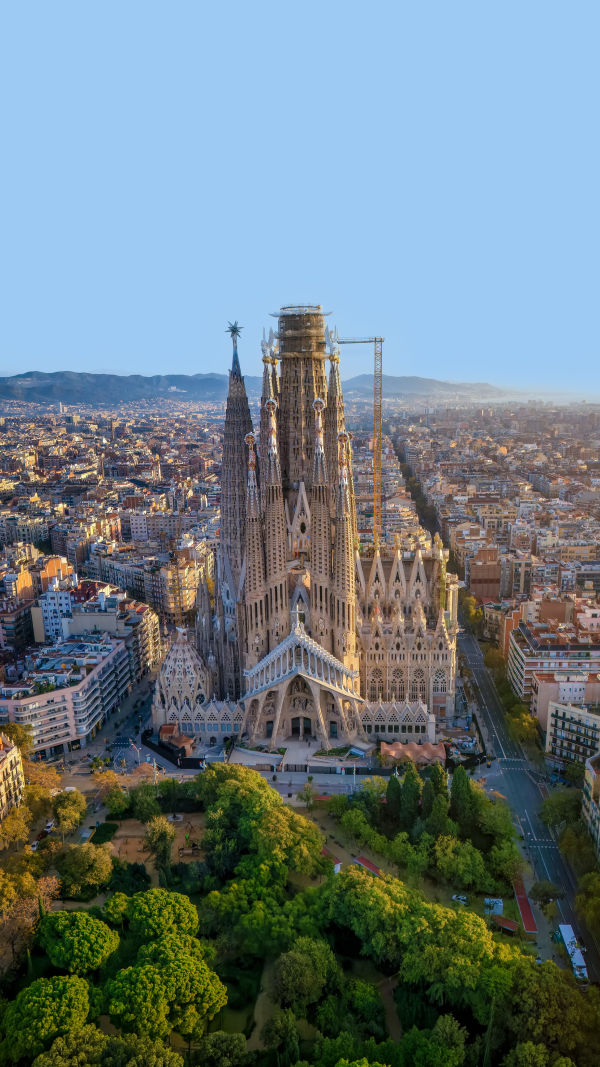Barcelona Food Guide