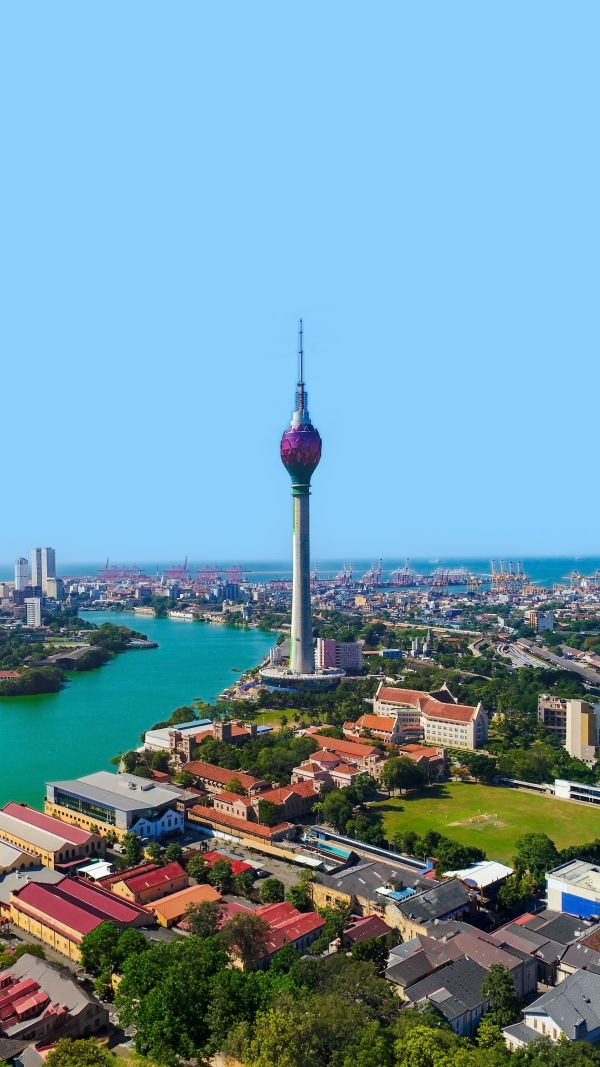 Colombo Beyond Expectations