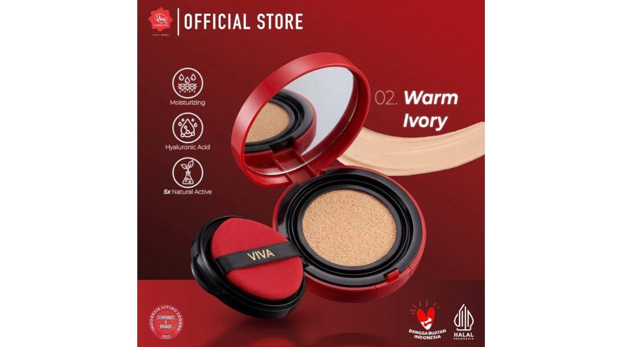 Viva Velvet Cushion