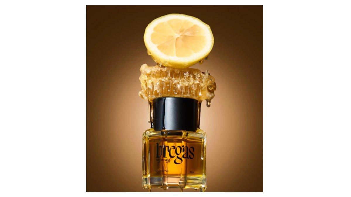 Bregas Extrait De Parfum