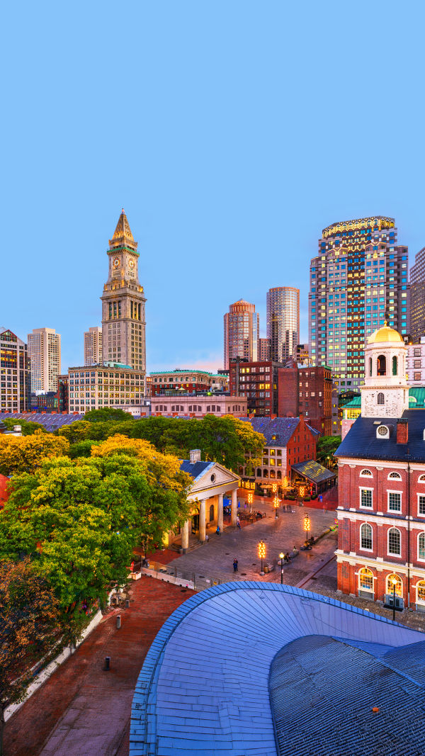 Boston Bite Guide