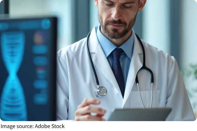 Future of Smart Medicine