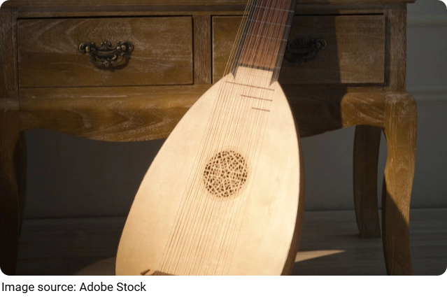 Le oud