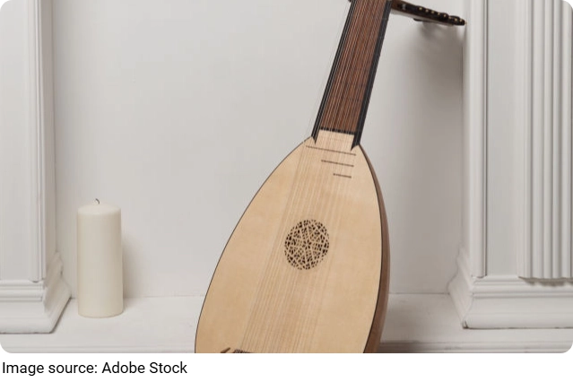 Le oud