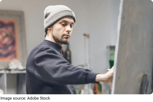 Créer son atelier d’art