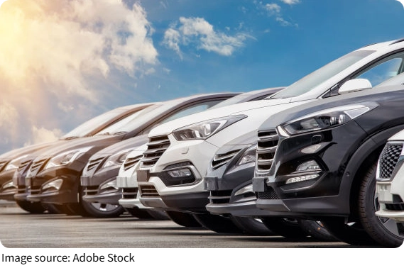 Car-Sharing Revolution