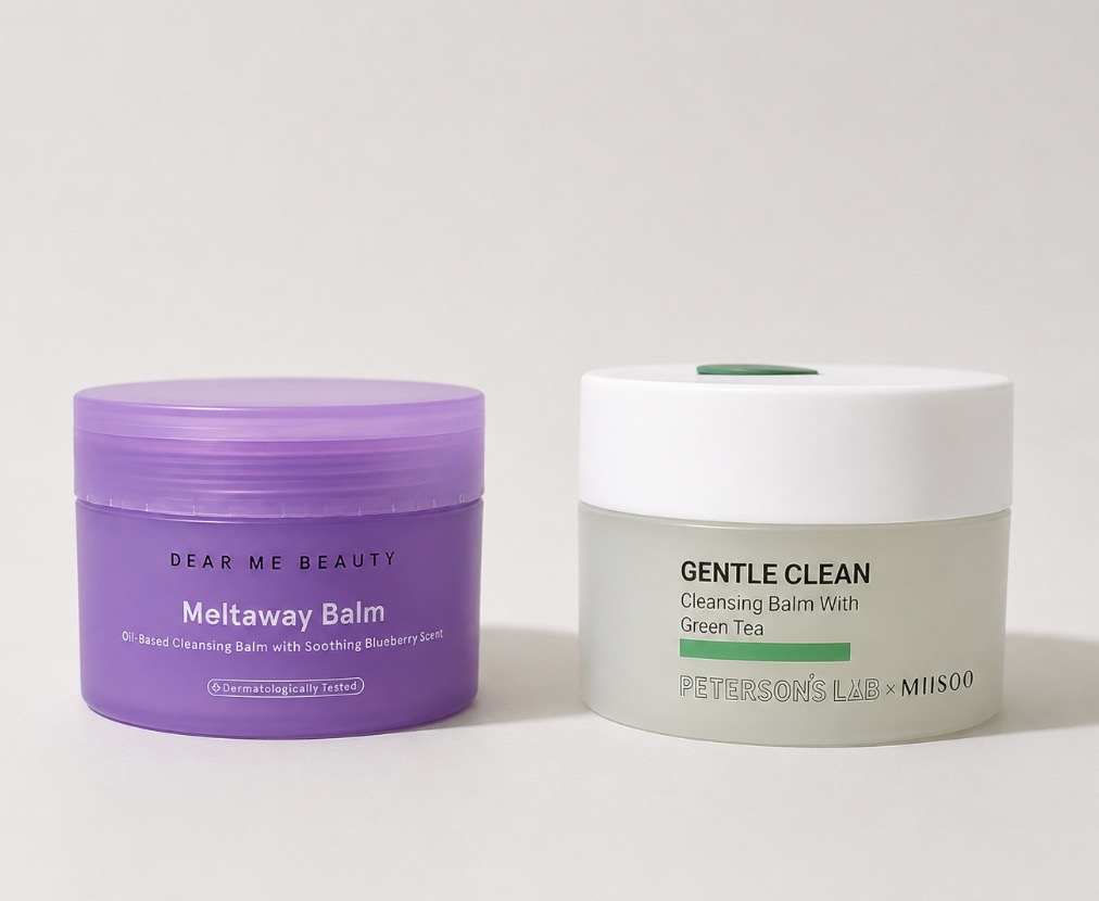 Cleansing Balms You'll Love!
