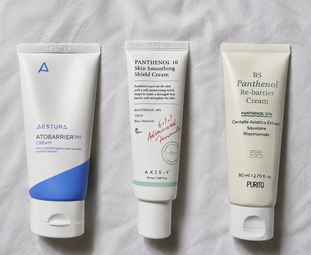 Best Moisturizing Creams!