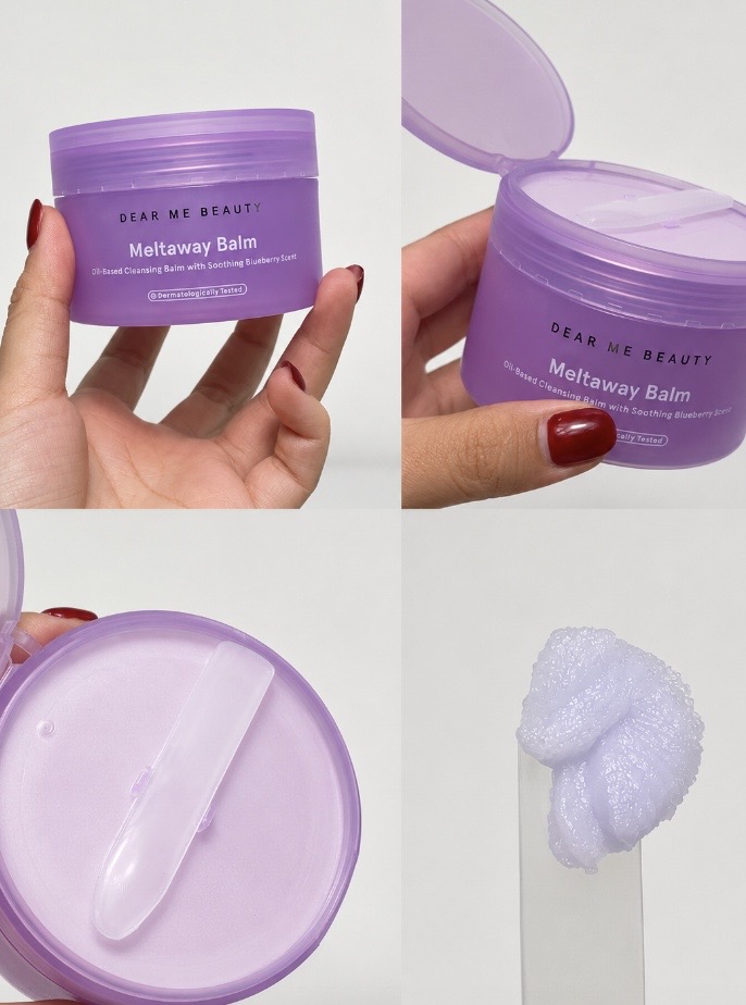 Cleansing Balms You'll Love!