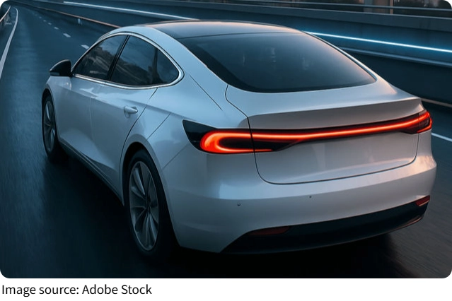 Future Car Designs