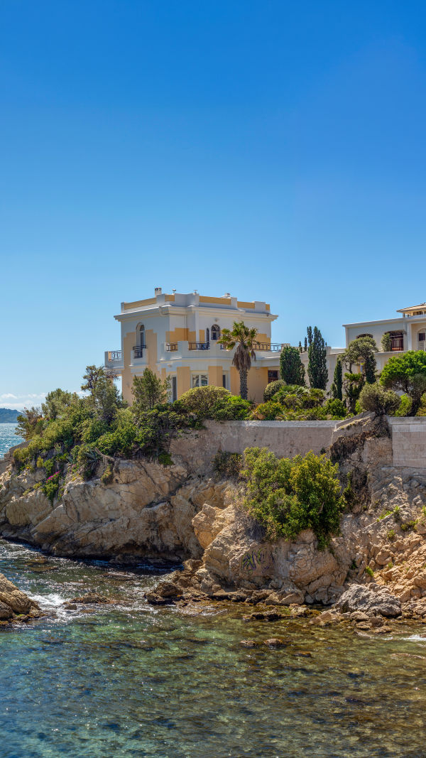 Marseille Coastal Wonders