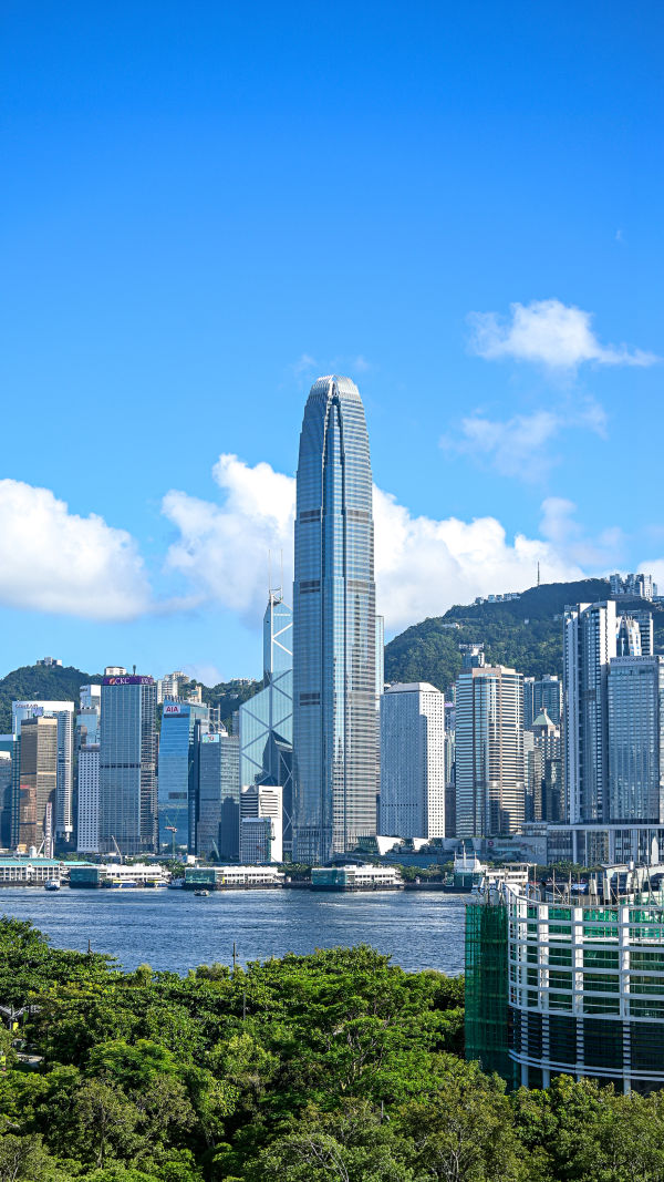 Hong Kong Travel Made Easy!