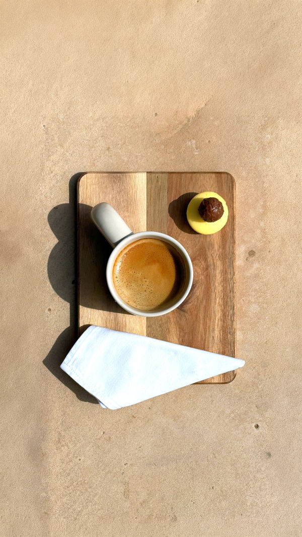Coffee's Mental Lift