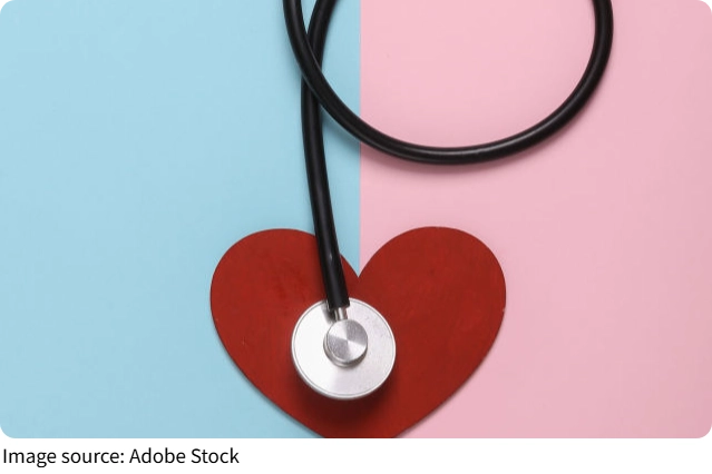 Blood Pressure Balance