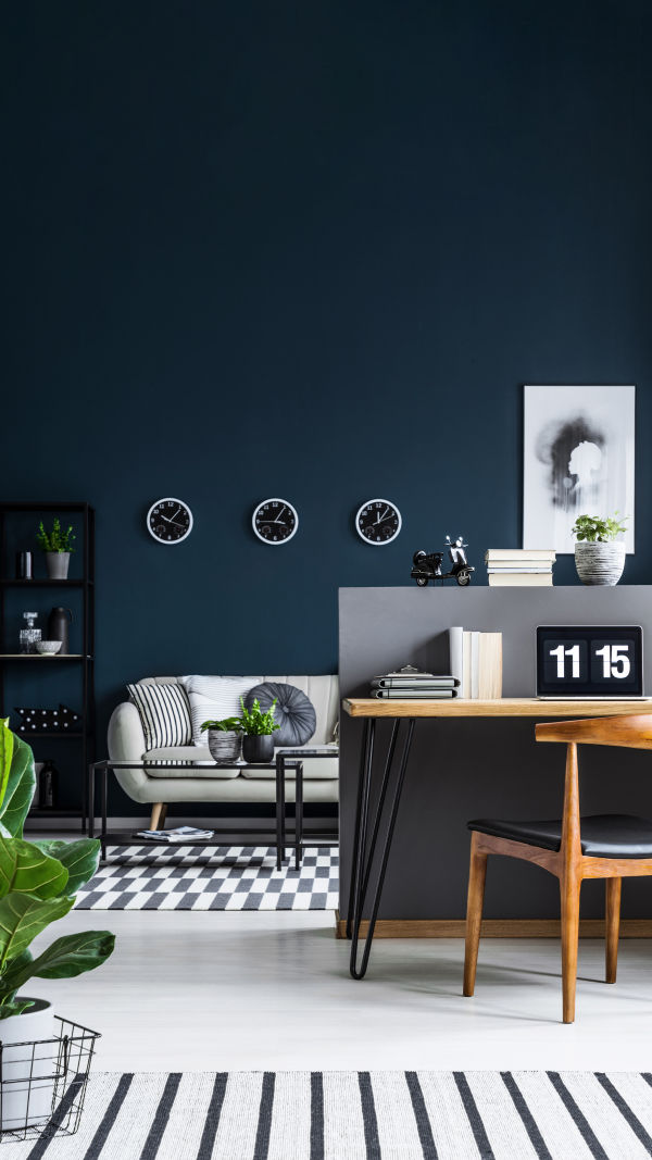 Truques para casa impecável