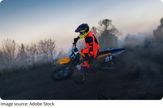 Personalize Bike Campaigns