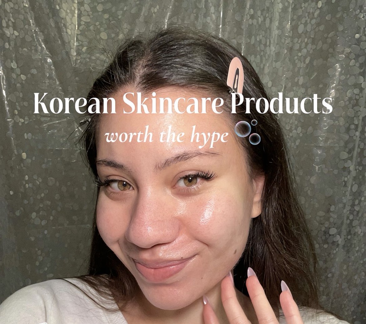 Rekomendasi Produk K-Beauty
