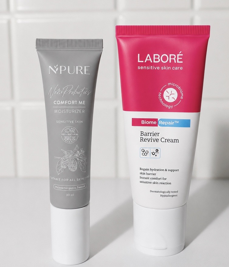 Moisturizers I Keep Using!