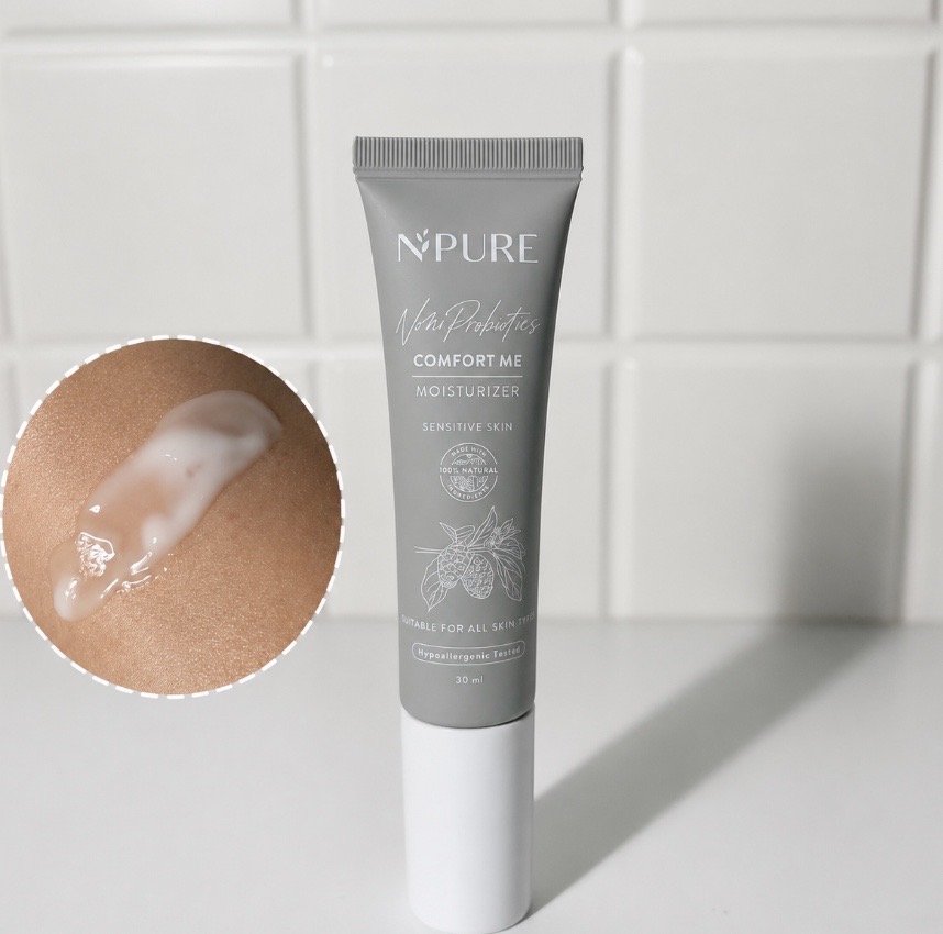 Moisturizers I Keep Using!