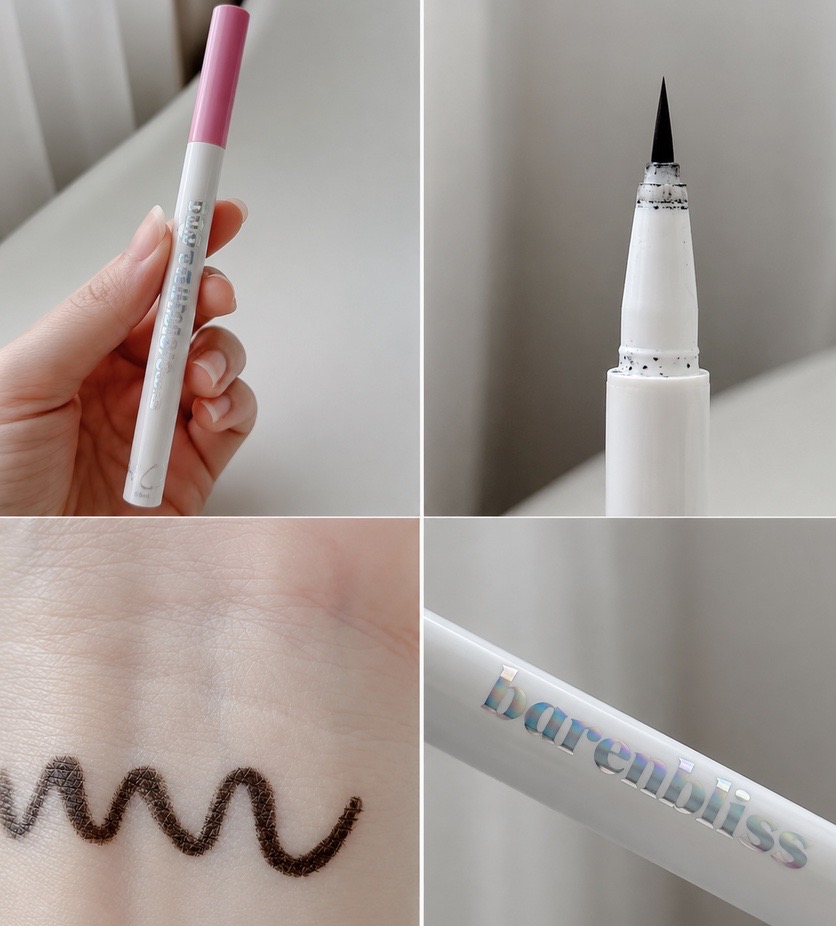 Eyeliners I Reach For!