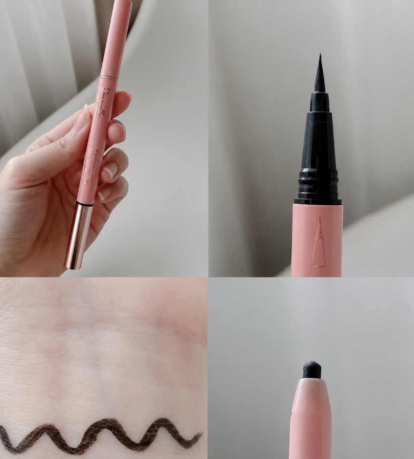 Eyeliners I Reach For!