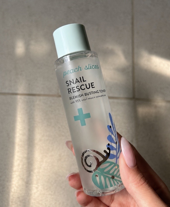 Rekomendasi Produk K-Beauty