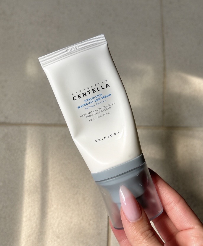 Rekomendasi Produk K-Beauty
