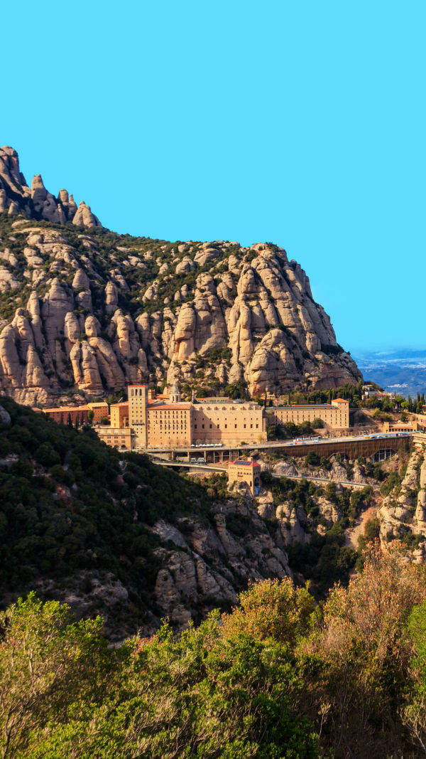 Barcelona Quick Guide