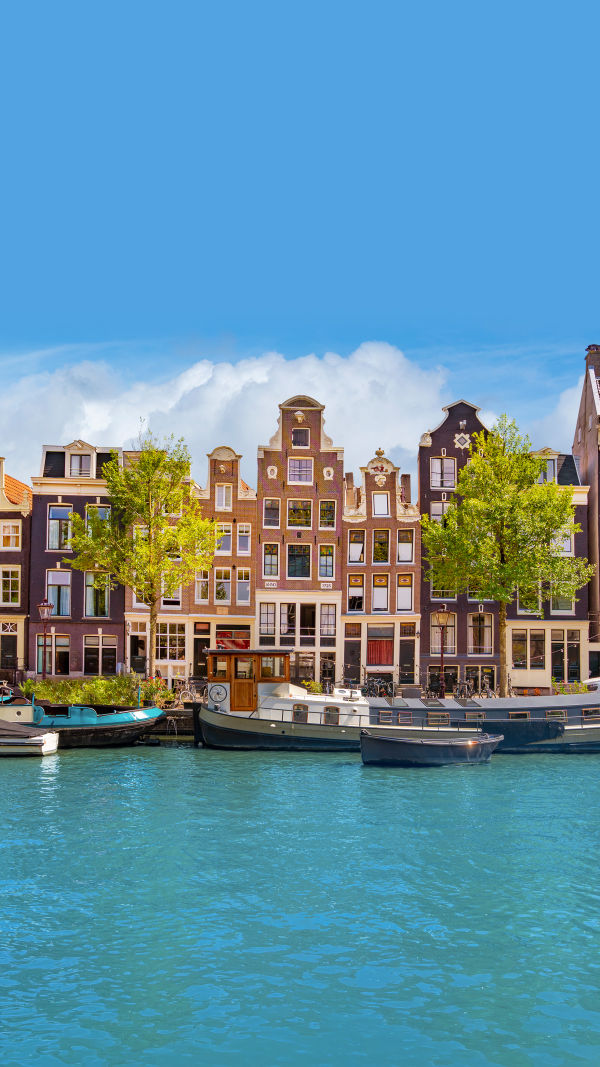 Amsterdam Quick Guide