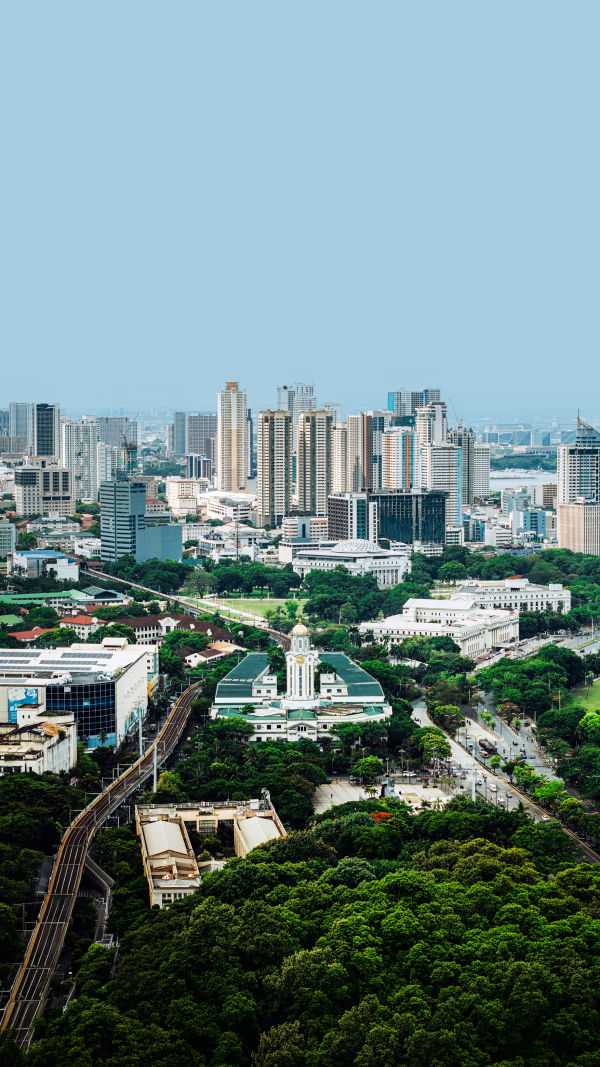 Historic Manila Journey