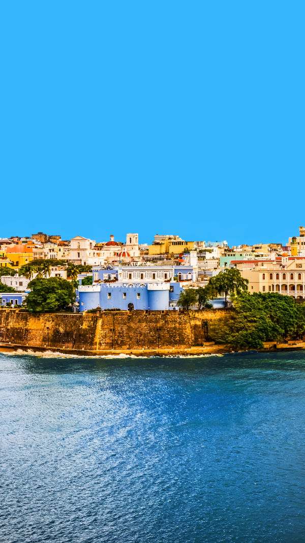 5 Things To Do in San Juan