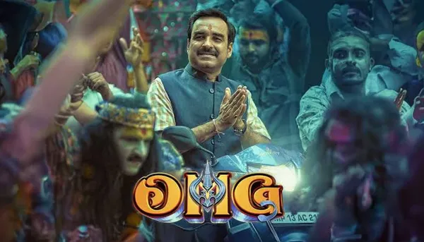 कथेच्या दाव्यावर OMG 2 निर्मात्याकडून परेश रावलला तीव्र प्रतिक्रिया मिळाली