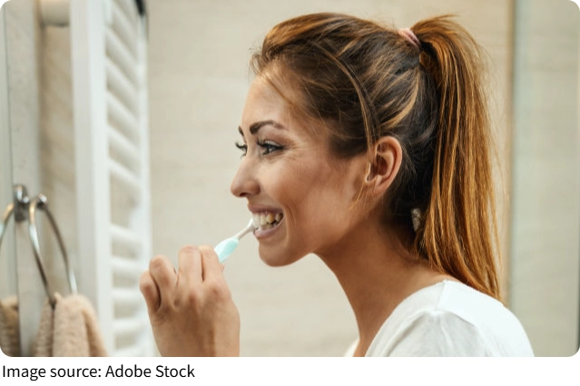 Brush Before Breakfast