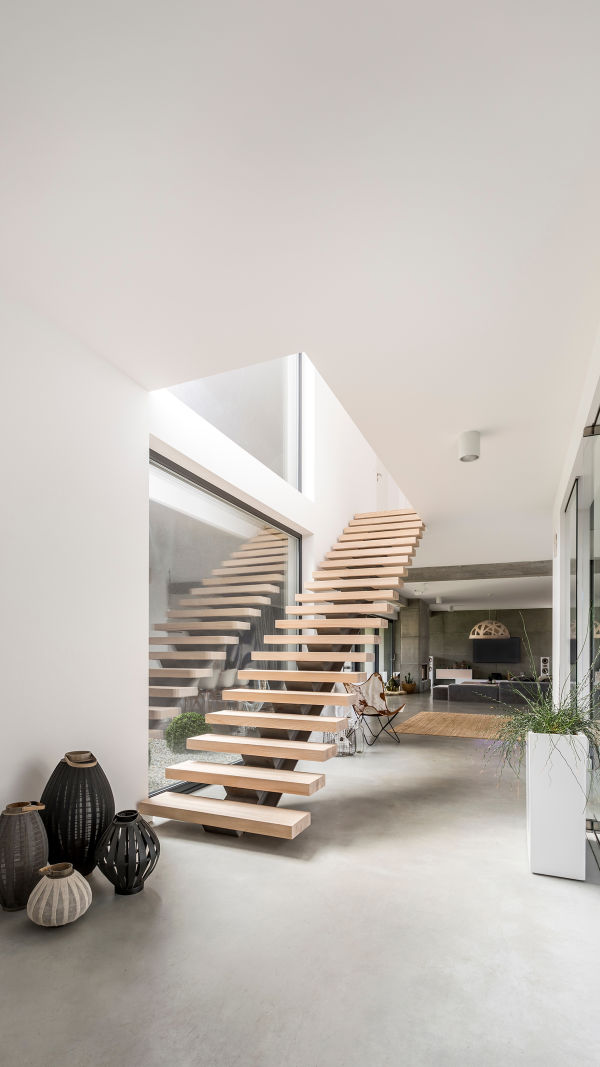 Minimalismo em casa