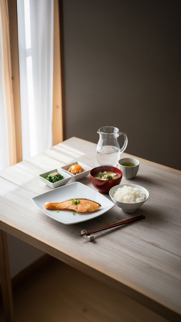 Why Breakfast Stands Out
