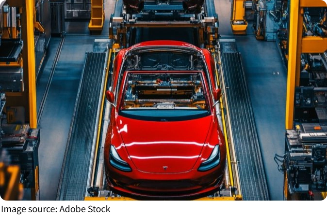 Future of Auto Parts