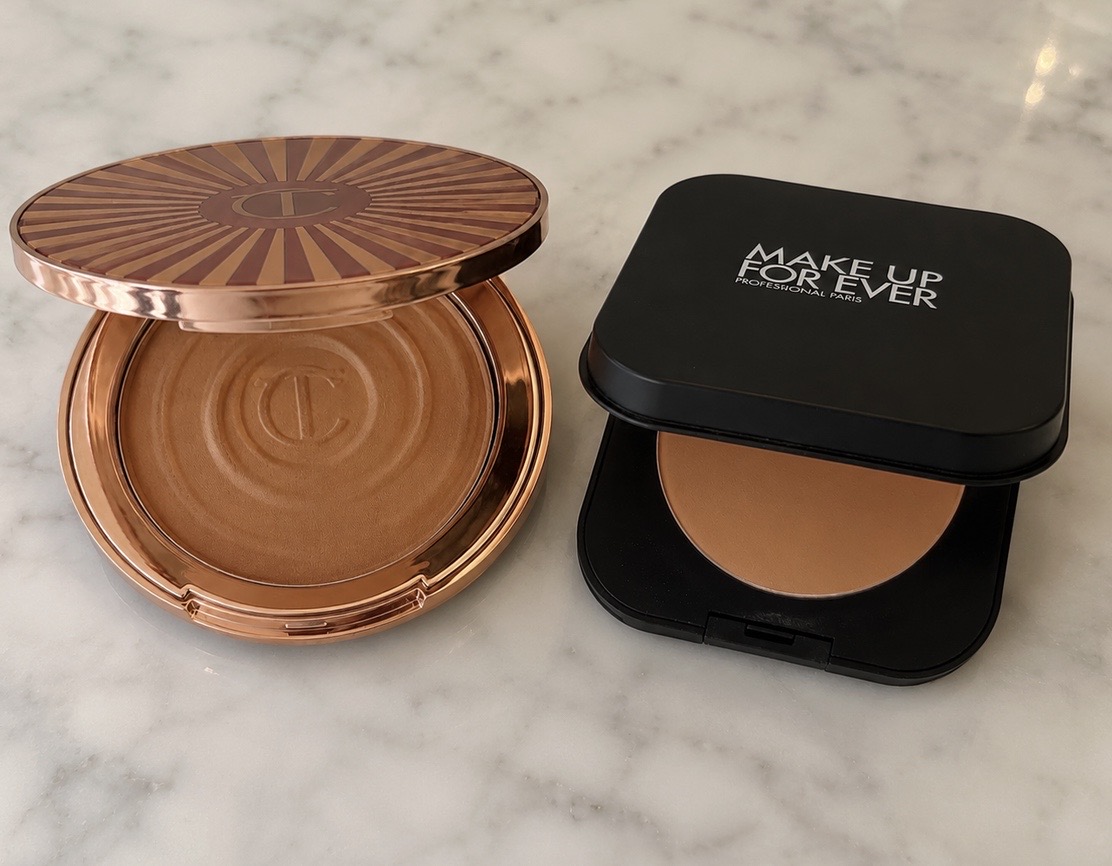 Best Bronzers Ever!