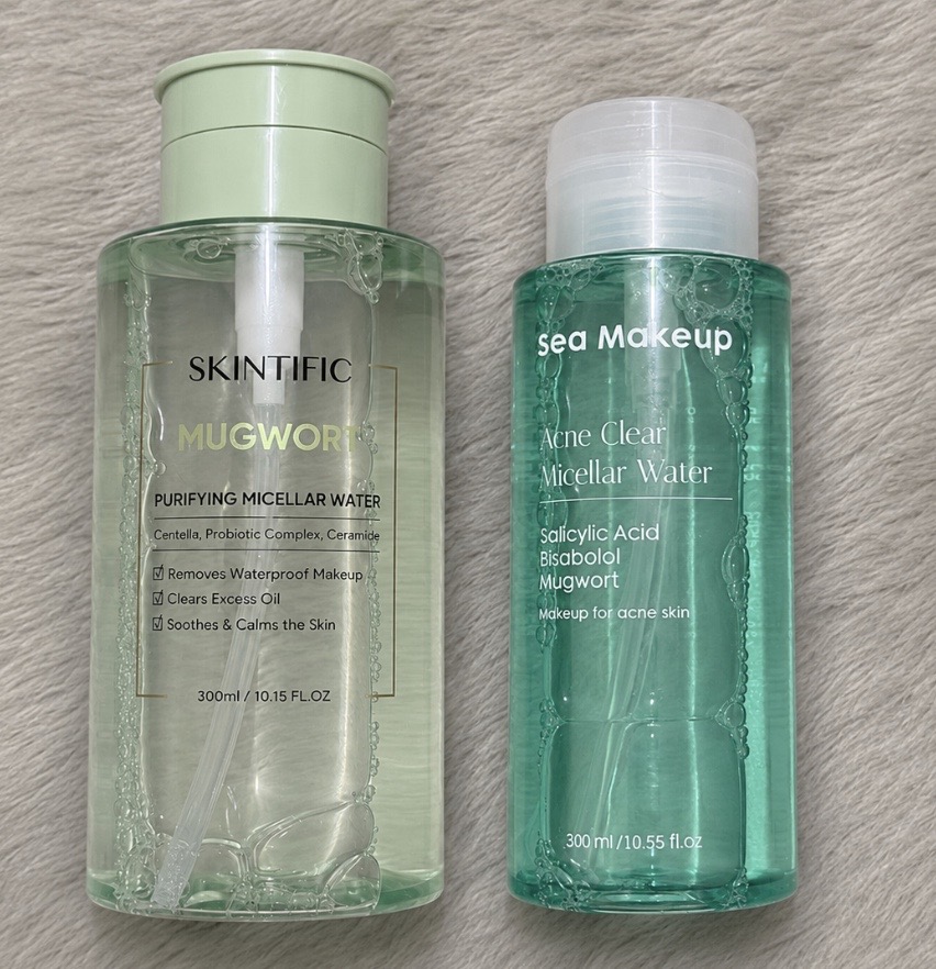 Micellar Water Andalan