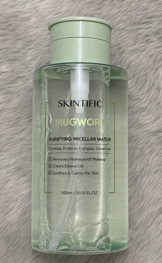 Micellar Water Andalan