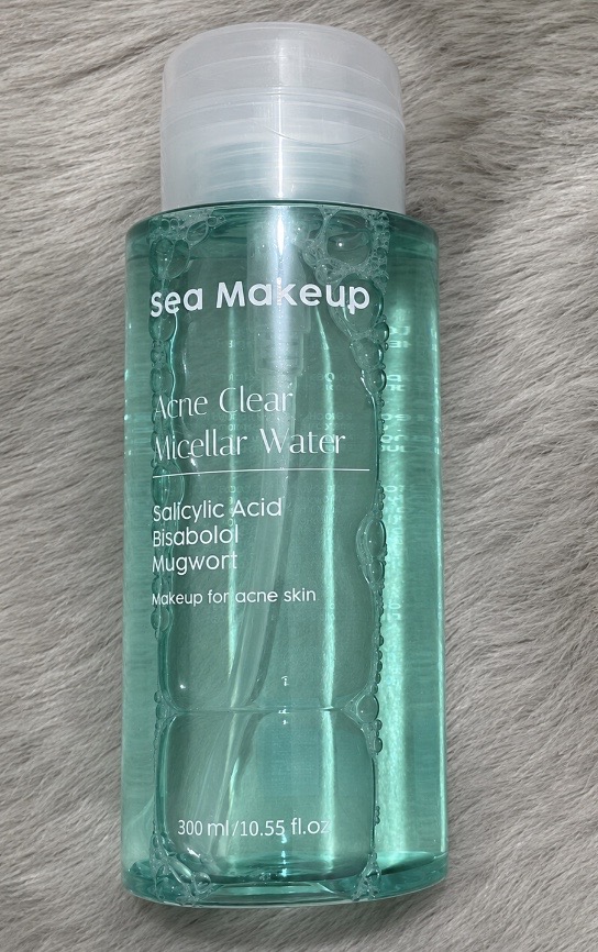 Micellar Water Andalan