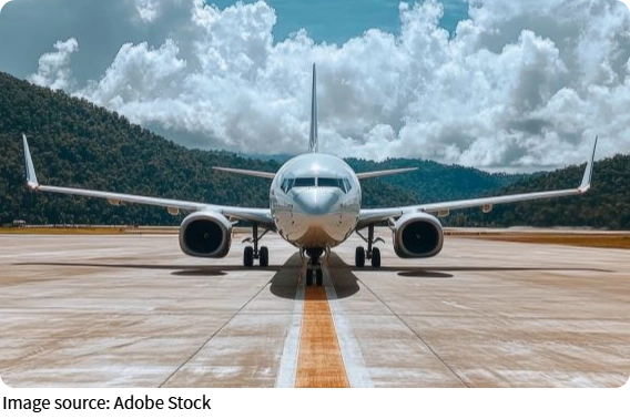 The Jet Rental Business